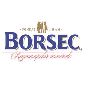 Borsec
