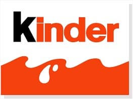 Kinder