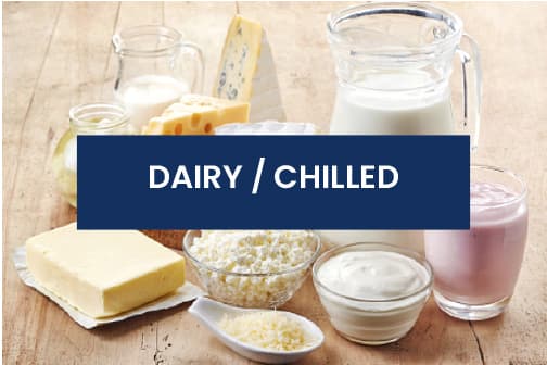 DAIRY/CHILLED PRODUCTS