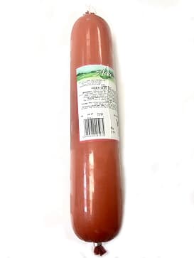 ADA CHICKEN SALAMI WITH BEEF 800G *HALAL*