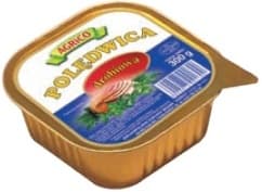 AGRICO CONT POLEDWICA DROBIOWA (POULTRY) 300G