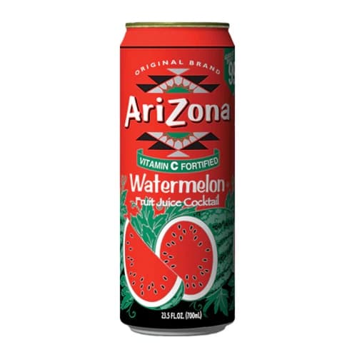 AMERICAN ARIZONA WATERMELON 681ML