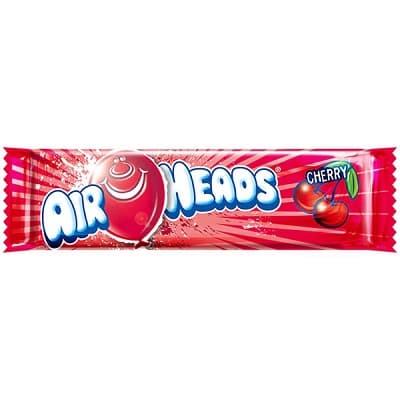 AMERICAN AIRHEADS CHERRY