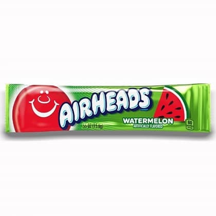 AMERICAN AIRHEADS WATERMELON
