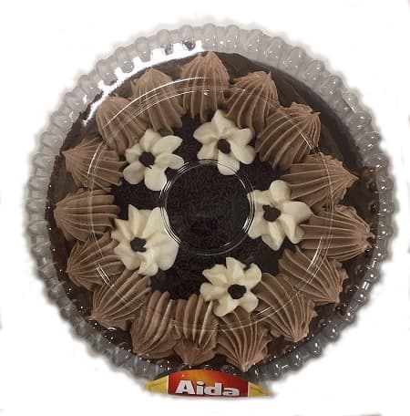 AIDA CAKE COCOA STICKS 1KG