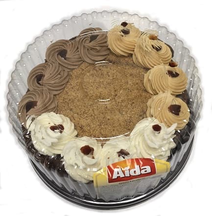 AIDA CAKE PEANUT 1KG