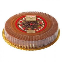 DAN CAKE SPODY WIENER CIEMNE 400G