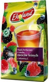 EKOLAND FOREST FRUITS 300G