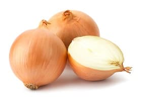 SPANISH ONION 20KG