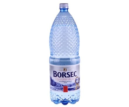 APA BORSEC MINERALA PLATA 2LT